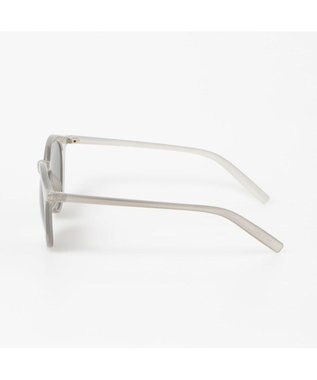 UNBILLION カシュカシュ cachecache / 丸型レンズサングラス グレー