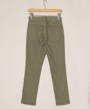 ONWARD Reuse Park 【23区】パンツ春夏 グリーン