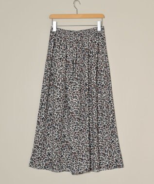 ONWARD Reuse Park 【組曲】パンツ秋冬 オフホワイト