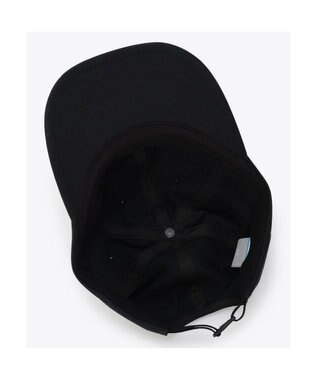 Columbia Columbia/ サーモンパスストレッチキャップ /コロンビア Black