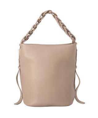 Green Parks ２ＷＡＹチェーンメイクワンショルダーバッグ