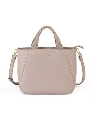 IBIZA アトラクティーボ　2WAYバッグ