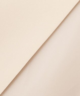 ANY SIS S 【洗える】セレモニークロップド ジャケット ライトベージュ