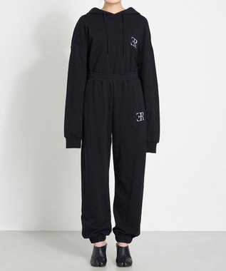 NAVE スウェットパンツ ブラック系