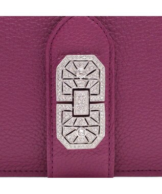 A.D.M.J. 【牛革】モーツァルト アールデコウォレット SIE