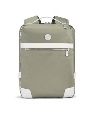 ACE BAGS & LUGGAGE Orobianco ソロペルテ リュックサック A4サイズ 13.3inchPC収納 13L 780g 2気室 92967 オロビアンコ グレー