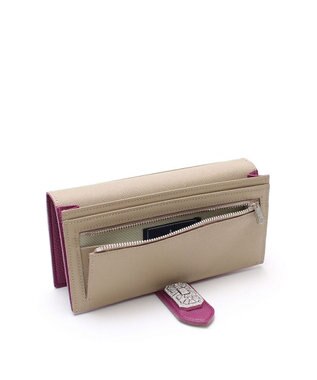 A.D.M.J. 【牛革】モーツァルト アールデコウォレット SIE