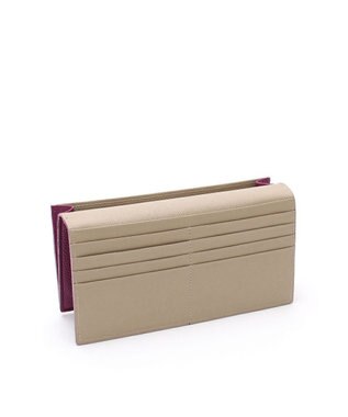 A.D.M.J. 【牛革】モーツァルト アールデコウォレット SIE