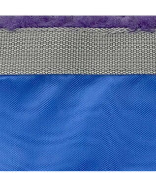 ROOTOTE 8274【スヌーピー】IP.サコッシュ.ボア.ピーナッツ-7V 04：パープル