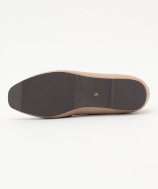 ANY 【履き心地抜群】ソフトローファー モカ