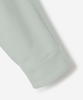 23区 【撥水加工】マルチウェイ アウター ミント系