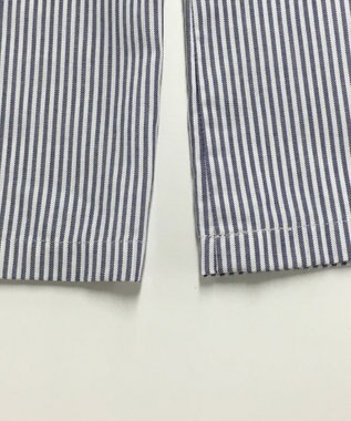 ONWARD Reuse Park 【23区】パンツ春夏 ネイビー