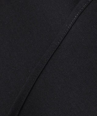 GOTAIRIKU 【形態安定】PREMIUMPLEATS_レギュラーカラー 通年ドレスシャツ ブラック系