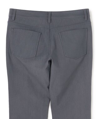 JOSEPH HOMME 【新素材】ウォームアンリミテッドストレッチ  5ポケットパンツ / STICK 5P ライトグレー系
