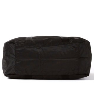 ACE BAGS & LUGGAGE World Traveler  タイヴァス ボストンバッグ 折りたたみ可能 43L 折りたたみ可能 セットアップ可能 ポーチ付き ワールドトラベラー アルコ 旅行 お出かけ 63713 ブラック