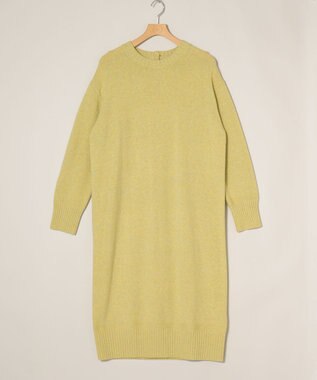 ONWARD Reuse Park 【組曲】ワンピース秋冬 イエロー