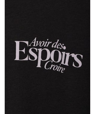 CRAFT STANDARD BOUTIQUE Ｅｓｐｏｉｒｓ　ロゴロンＴＥＥ C