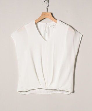 ONWARD Reuse Park 【23区】カットソー春夏 ホワイト