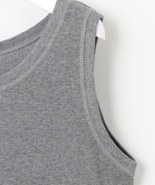 ANY SIS 【2SET】メッシュニット セット カーキ