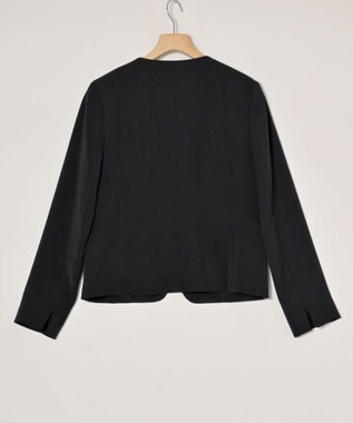 ONWARD Reuse Park 【any FAM】ジャケット春夏 ブラック