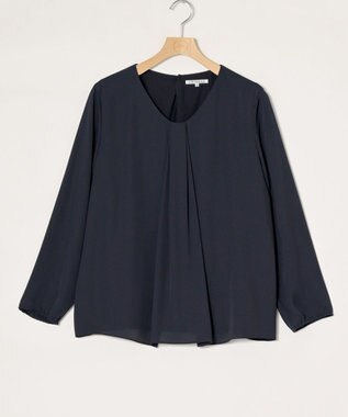 ONWARD Reuse Park 【23区】カットソー春夏 ネイビー