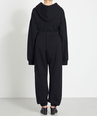 NAVE スウェットパンツ ブラック系