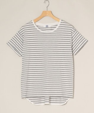 ONWARD Reuse Park 【J.PRESS】カットソー春夏 グレー