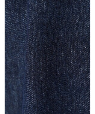 AMERICAN HOLIC デニムバルーンタックパンツ One Wash