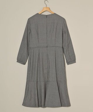 ONWARD Reuse Park 【23区】ワンピース秋冬 ブラック