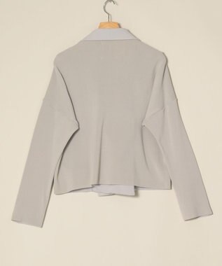 ONWARD Reuse Park 【自由区】ジャケット春夏 グレー