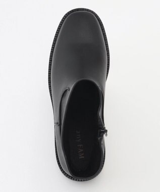 ANY ストレッチイージーブーツ ブラック