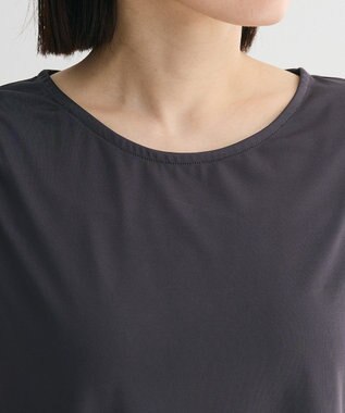 Green Parks ・ＳＵＧＡＲ　ＳＰＯＯＮ　【ラッシュガード】タンク Charcoal Gray