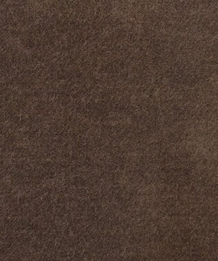 23区 【洗える】23区DENIM ベルベットストレッチ Aライン スカート モカ