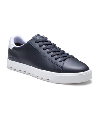 REGAL FOOT COMMUNITY 【リーガルカジュアル】61HL コートスニーカー GORE-TEX SURROUND スニーカー ネイビーホワイト