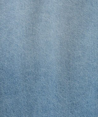 AMERICAN HOLIC デニムショートブルゾン Light Indigo