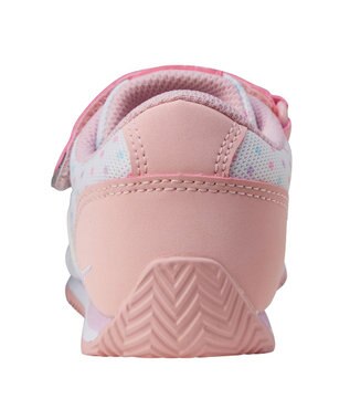 MIKI HOUSE HOT BISCUITS 【WEB限定】【16-21cm】ミズノコラボ キッズシューズ【WebLimited】 ピンク