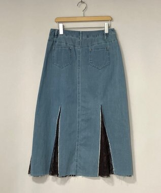 ONWARD Reuse Park 【アップサイクルプロジェクト】スカート その他