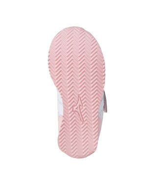 MIKI HOUSE HOT BISCUITS 【WEB限定】【16-21cm】ミズノコラボ キッズシューズ【WebLimited】 ピンク