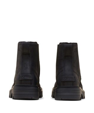 SOREL SOREL/ レヴェルロード チェルシーウォータープルーフ /ソレル Black、 Black