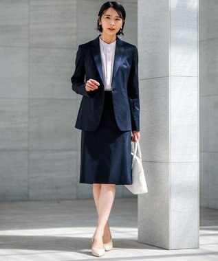 23区 淡水パール ピアス ゴールド系