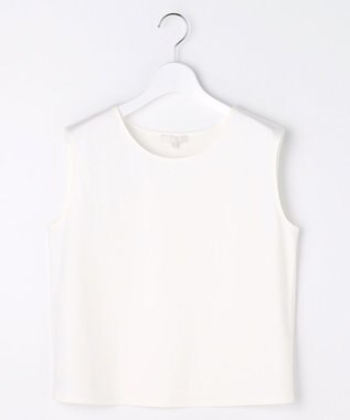 自由区 S レースエッジ プルオーバー オフ