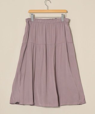 ONWARD Reuse Park 【any SiS】スカート春夏 パープル