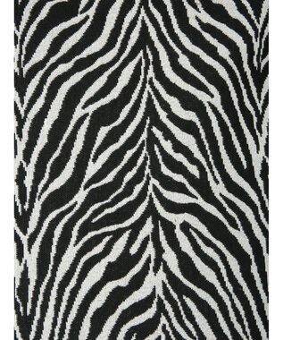 Green Parks ａｎｄｍｉｋｋａ．アニマルジャガードトートバッグ Black