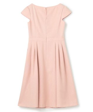 TOCCA BECOMING LADY ドレス ピンク系