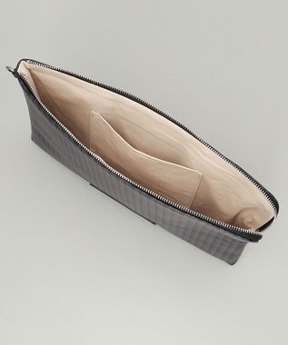 GOTAIRIKU 【ビジネスカジュアルに最適】オリジナル 3WAYトートバッグ ダークブラウン系8