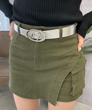 WEGO LBIGバックルベルト1