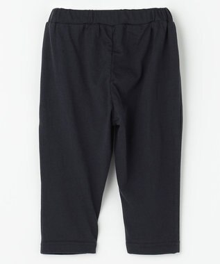 J.PRESS KIDS 【BOX付き】【80-90㎝】スムース 天竺カーディガン&長袖Tシャツ&パンツ セット グリーン系