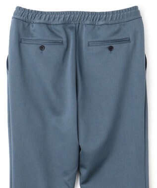 JOSEPH HOMME 【WEB・一部店舗限定】ダブルフェイスジャージー / PEGG EASY ダルブルー系