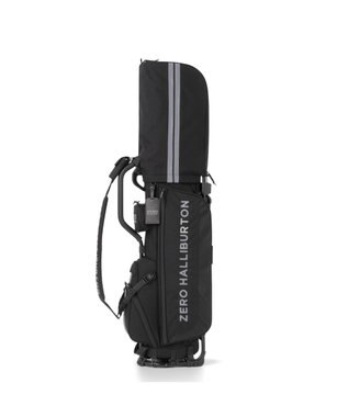 ZERO HALLIBURTON グリップスタンド キャディバッグ 9口径 RGF Series ZHG-CB26 RGF 85261 ブラック