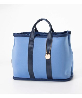 UNBILLION cachecache ネオプレン仕切りバッグインバッグ